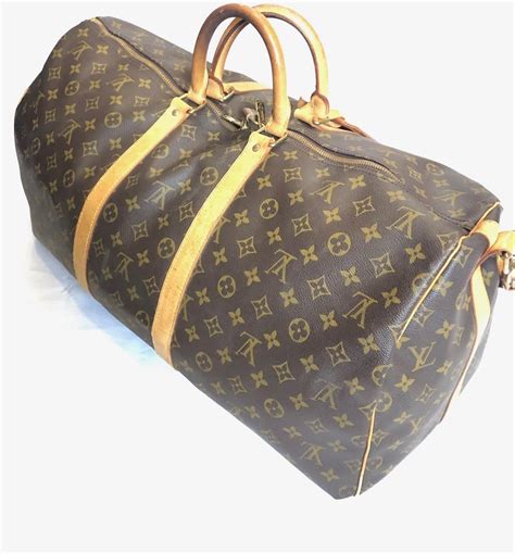 louis vuitton duffle 55|Louis Vuitton 55 keepall.